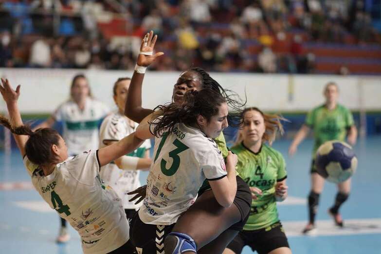 Imagen de archivo del Rocasa Gran Canaria / TA